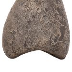 ΦΩΤΙΣΤΙΚΟ ΟΡΟΦΗΣ ΜΕ ΟΨΗ ΠΕΤΡΑΣ STONER (S) HM4417.04 ΓΚΡΙ--37x30x45Υεκ. - Image 5
