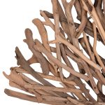 ΦΩΤΙΖΟΜΕΝΟ ΔΙΑΚΟΣΜΗΤΙΚΟ ΤΟΙΧΟΥ DREAMER2 HM4428 DRIFTWOOD-ΤΑΙΝΙΑ LED 120x60x7(πάχος)εκ - Image 6