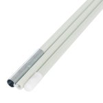 ΚΑΛΥΜΜΑ 3X3m ΓΙΑ ΟΜΠΡΕΛΑ HM6622.01 - SPUN POLYESTER ΣΕ ΓΚΡΙ - Image 5