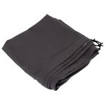 ΚΑΛΥΜΜΑ 3X4m ΓΙΑ ΟΜΠΡΕΛΑ HM6620.01 - SPUN POLYESTER ΣΕ ΓΚΡΙ - Image 4
