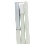 ΚΑΛΥΜΜΑ 3X4m ΓΙΑ ΟΜΠΡΕΛΑ HM6620.02 - SPUN POLYESTER ΣΕ ΜΠΕΖ - Image 4