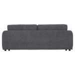 ΚΑΝΑΠΕΣ 3-ΘΕΣΙΟΣ STRUCTO HM3329.01 ΓΚΡΙ ΥΦΑΣΜΑ 227x94x88Υεκ. - Image 6