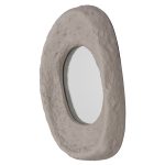 ΚΑΘΡΕΠΤΗΣ ΤΟΙΧΟΥ RIFFE HM4695.03 FIBER CEMENT ΓΚΡΙ 60x13x85Υεκ. - Image 4