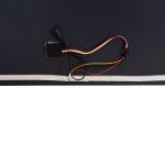 ΚΑΘΡΕΠΤΗΣ TOIXOY ΣΕΙΡΑ TORCH HM4490 ΧΩΡΙΣ ΠΛΑΙΣΙΟ-LED ΟΠΙΣΘΙΟΣ ΦΩΤΙΣΜΟΣ 88x68Υεκ. - Image 6