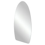 ΚΑΘΡΕΠΤΗΣ TOIXOY ΣΕΙΡΑ TORCH HM4496 ΧΩΡΙΣ ΠΛΑΙΣΙΟ-LED ΟΠΙΣΘΙΟΣ ΦΩΤΙΣΜΟΣ 48,5x79Υεκ. - Image 4