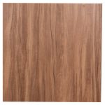 ΚΑΘΡΕΠΤΗΣ TOIXOY ΤΕΤΡΑΓΩΝΟΣ ΣΕΙΡΑ HARRY HM4485.01 ΜΕΛΑΜΙΝΗ ΦΥΣΙΚΟ ΞΥΛΟΥ 87x2(πάχος)x87εκ. - Image 5