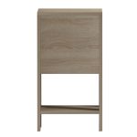 ΚΟΜΟΔΙΝΟ ARGUS HM18378.01 ΜΕΛΑΜΙΝΗ SONAMA 30x30x55Υεκ. - Image 5