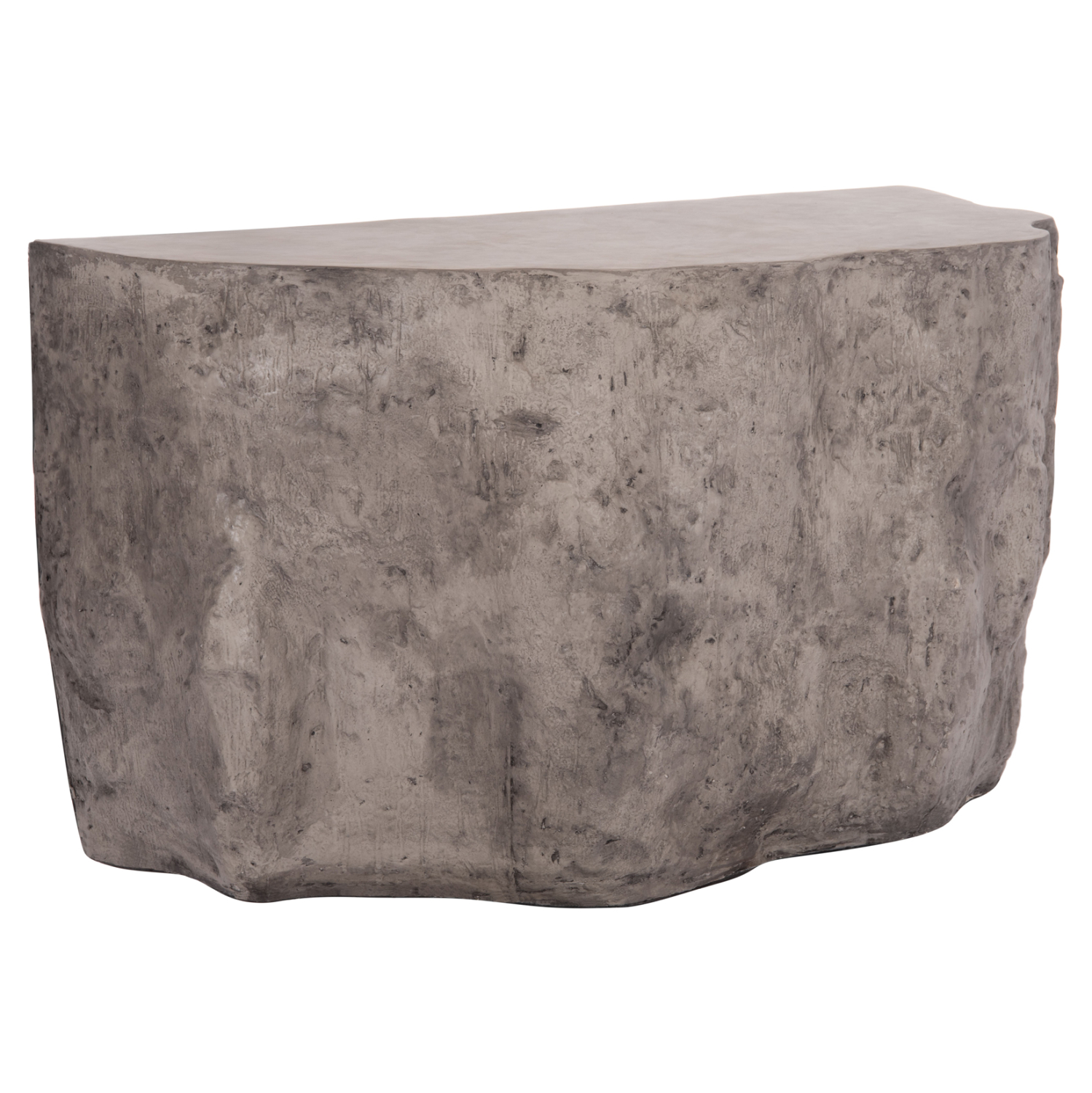 konsola-brachos-fb91815203-fiber-cement- ΚΟΝΣΟΛΑ ΒΡΑΧΟΣ INTERON HM18152.03 FIBER CEMENT ΣΕ ΓΚΡΙ--120x50x71Υεκ. - Image 1