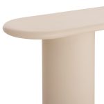 ΚΟΝΣΟΛΑ KENJI HM6584.02 FIBER CEMENT ΣΕ ΑΝΟΙΧΤΟ ΜΠΕΖ--140x40x77Υεκ. - Image 6