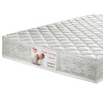 ΚΟΥΚΕΤΑ ΠΑΙΔΙΚΗ BEAMER HM21320 ΞΥΛΟ ΠΕΥΚΟΥ ΛΕΥΚΟ--ΓΙΑ ΣΤΡΩΜΑΤΑ 90 & 140x190εκ - Image 4