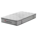 ΚΡΕΒΑΤΙ ΗΜΙΔΙΠΛΟ ΜΕ ΣΤΡΩΜΑ MAYLIN HM10758.10 ΓΚΡΙ ΥΦΑΣΜΑ--ΣΤΡΩΜΑ 120Χ200εκ - Image 6