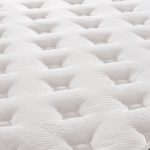 ΚΡΕΒΑΤΙ ΜΕ ΣΤΡΩΜΑ & ΑΠΟΘ.ΧΩΡΟ KENDRA HM10809.02 ΣΑΠΙΟ ΜΗΛΟ ΒΕΛΟΥΔΟ-ΣΤΡΩΜΑ 160x200εκ - Image 6