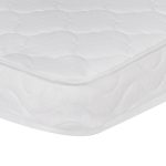 ΚΡΕΒΑΤΙ ΜΕ ΣΤΡΩΜΑ MAYLIN HM21281.02 ΤΙΡΚΟΥΑΖ ΒΕΛΟΥΔΟ--ΓΙΑ 120x200εκ - Image 6