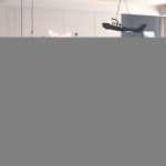 ΚΡΕΒΑΤΙ ΠΑΙΔΙΚΟ ΜΕ ΣΥΡΤΑΡΙΑ HOUSER HM741.01 τ.MONTESSORI ΞΥΛΟ ΠΕΥΚΟ ΛΕΥΚΟ-190x90εκ - Image 5