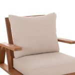 LOUNGE ΣΕΤ MIREX HM10893 ΤΡΑΠΕΖΑΚΙ & 2 ΠΟΛΥΘΡΟΝΕΣ--ΞΥΛΟ ΑΚΑΚΙΑΣ--ΕΚΡΟΥ ΜΑΞΙΛΑΡΙΑ - Image 6