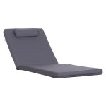 ΜΑΞΙΛΑΡΙ ΞΑΠΛΩΣΤΡΑΣ ΜΕ ΠΡΟΣΚΕΦΑΛΟ SIFNOS HM11234.31T TEXTILENE 600g/m2 2x1-ΓΚΡΙ - Image 6