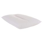 ΜΑΞΙΛΑΡΙ ΥΠΝΟΥ ANATOMIKO NOCTUA HM12173 POLYESTER HC SILICONIZED ΓΕΜΙΣΗ 50x70εκ. - Image 3