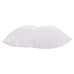 ΜΑΞΙΛΑΡΙ ΥΠΝΟΥ ANATOMIKO NOCTUA HM12173 POLYESTER HC SILICONIZED ΓΕΜΙΣΗ 50x70εκ. - Image 5