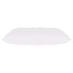 ΜΑΞΙΛΑΡΙ ΥΠΝΟΥ ANATOMIKO NOCTUA HM12173 POLYESTER HC SILICONIZED ΓΕΜΙΣΗ 50x70εκ. - Image 6