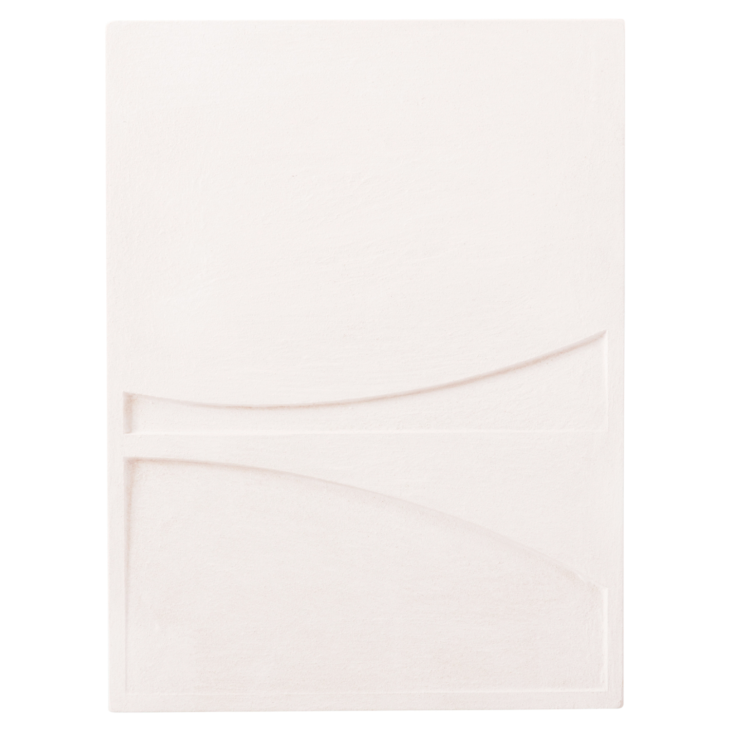pinakas-orthogonios-fb94510-mdf-se-ypole ΠΙΝΑΚΑΣ ΟΡΘΟΓΩΝΙΟΣ ΣΕΙΡΑ SANTORINI HM4510 MDF ΣΕ ΥΠΟΛΕΥΚΟ ΧΡΩΜΑ 60x4(πάχος)x80Υεκ. - Image 1