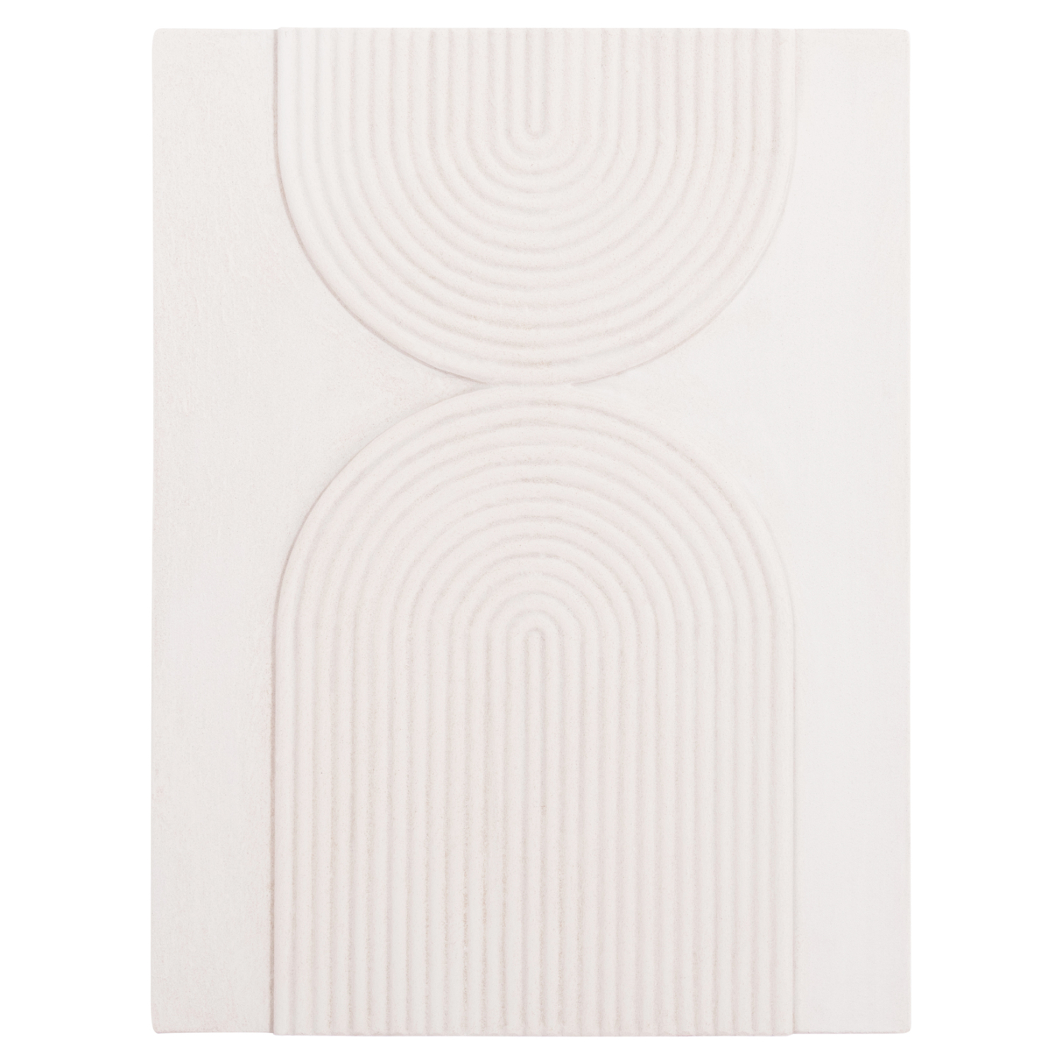 pinakas-orthogonios-fb94523-mdf-se-ypole ΠΙΝΑΚΑΣ ΟΡΘΟΓΩΝΙΟΣ ΣΕΙΡΑ SANTORINI HM4523 MDF ΣΕ ΥΠΟΛΕΥΚΟ ΧΡΩΜΑ 60x4(πάχος)x80Υεκ. - Image 1