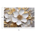 ΠΙΝΑΚΑΣ TOIXOY ΣΕΙΡΑ GOBI HM4846 ΕΚΤΥΠΩΜΕΝΟΣ ΚΑΜΒΑΣ 70x2,8(πάχος)x45Υεκ. - Image 2