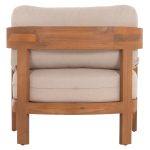 ΠΟΛΥΘΡΟΝΑ LOUNGE ΕΞ.ΧΩΡΟΥ SOLARA HM6513 ΞΥΛΟ ΑΚΑΚΙΑΣ ΦΥΣΙΚΟ-ΜΑΞΙΛΑΡΙΑ ΕΚΡΟΥ 75x70x75Υεκ - Image 6