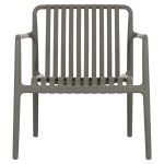 ΠΟΛΥΘΡΟΝΑ LOUNGE ΕΞΩΤ.ΧΩΡΟΥ MALEN HM6626.05 OLIVE GREEN ΠΟΛΥΠΡΟΠΥΛΕΝΙΟ 67x75x75Υεκ - Image 3