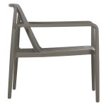 ΠΟΛΥΘΡΟΝΑ LOUNGE ΕΞΩΤ.ΧΩΡΟΥ MALEN HM6626.05 OLIVE GREEN ΠΟΛΥΠΡΟΠΥΛΕΝΙΟ 67x75x75Υεκ - Image 4