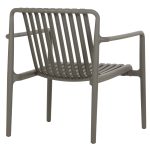 ΠΟΛΥΘΡΟΝΑ LOUNGE ΕΞΩΤ.ΧΩΡΟΥ MALEN HM6626.05 OLIVE GREEN ΠΟΛΥΠΡΟΠΥΛΕΝΙΟ 67x75x75Υεκ - Image 5