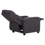 ΠΟΛΥΘΡΟΝΑ ΣΑΛΟΝΙΟΥ RELAX DROSEN HM3299.01 ΓΚΡΙ ΥΦΑΣΜΑ 68x80x93Υεκ - Image 6