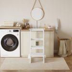ΠΥΡΓΟΣ ΕΚΜΑΘΗΣΗΣ τ.MONTESSORI PEPE HM9291.03 ΞΥΛΟ ΠΕΥΚΟΥ ΛΕΥΚΟ 55x53x90Υεκ - Image 4