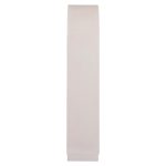 ΡΑΦΙΕΡΑ ΣΕΙΡΑ SANTORINI HM18044 MDF ΥΠΟΛΕΥΚΟ-ΡΑΦΙΑ ΞΥΛΟ ΕΛΑΤΟΥ ΦΥΣΙΚΟ 80x38x188,5Υεκ. - Image 4