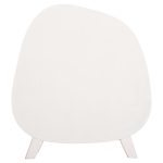 ΡΑΦΙΕΡΑ ΣΕΙΡΑ SANTORINI HM18060.01 MDF ΣΕ ΥΠΟΛΕΥΚΟ ΧΡΩΜΑ 120x38x133Υεκ. - Image 5