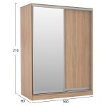 ΣΕΤ ΚΡΕΒΑΤΟΚΑΜΑΡΑΣ 3ΤΜΧ EDDY HM10883.03 ΥΦΑΣΜΑ ΜΠΟΥΚΛΕ ΜΠΕΖ-ΜΕΛΑΜΙΝΗ SONAMA - Image 2