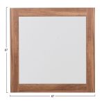 ΣΕΤ ΚΡΕΒΑΤΟΚΑΜΑΡΑΣ 4ΤΜΧ HARRY HM21115 ΜΕΛΑΜΙΝΗ ΣΕ ΦΥΣΙΚΟ ΞΥΛΟΥ & ΜΑΥΡΟ ΧΡΩΜΑ - Image 5