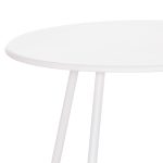 ΣΕΤ LOUNGE 3TMX ΕΞ.ΧΩΡΟΥ OREGO HM21107.02 ΑΛΟΥΜΙΝΙΟ & ΜΕΤΑΛΛΟ ΣΕ ΛΕΥΚΟ - Image 4