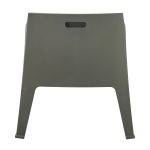 ΣΕΤ LOUNGE 4ΤΜΧ SLEEK HM21275.05 DARK OLIVE GREEN ΠΟΛΥΠΡΟΠΥΛΕΝΙΟ - Image 5