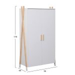 ΣΕΤ ΠΑΙΔΙΚΟΥ ΔΩΜΑΤΙΟΥ 4ΤΜΧ PASCHAL HM21212 - Image 4