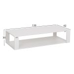 ΣΕΤ ΣΑΛΟΝΙ 4ΤΜΧ LAITH HM6551.02 ΑΛΟΥΜΙΝΙΟ & ΜΑΞΙΛΑΡΙΑ ΣΕ ΚΡΕΜ - Image 4