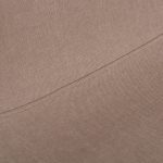 ΣΕΤ ΤΡΑΠΕΖΑΡΙΑΣ 5ΤΜΧ ΕΣ.ΧΩΡΟΥ JAFARU HM10885.12 ΣΤΡΟΓΓΥΛΟ ΤΡΑΠΕΖΙ Φ90 & 4 ΚΑΡΕΚΛΕΣ--ΜΠΕΖ - Image 5