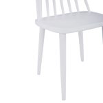 ΣΕΤ ΤΡΑΠΕΖΑΡΙΑΣ 5ΤΜΧ OFIRA HM10634 MDF TOP ΣΕ SONAMA--ΛΕΥΚΕΣ ΚΑΡΕΚΛΕΣ - Image 6