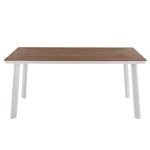 ΣΕΤ ΤΡΑΠΕΖΑΡΙΑΣ 5ΤΜΧ BERG HM10823.01 ΑΛΟΥΜΙΝΙΟ-POLYWOOD-TEXTILENE---ΛΕΥΚΟ - Image 6