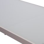 ΣΕΤ ΤΡΑΠΕΖΑΡΙΑΣ 7ΤΜΧ MIRI HM10875.03 ΤΡΑΠΕΖΙ ΜΕΤΑΛ.ΛΕΥΚΟ--ΚΑΡΕΚΛΕΣ ΑΛΟΥΜΙΝΙΟΥ - Image 6