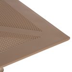 ΣΕΤ ΤΡΑΠΕΖΑΡΙΑΣ ΕΞ.ΧΩΡΟΥ 3ΤΜΧ CLEO HM21136 ΠΟΛΥΠΡΟΥΛΕΝΙΟ ΣΕ ΚΑΠΟΥΤΣΙΝΟ - Image 4