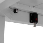 ΣΕΤ ΤΡΑΠΕΖΑΡΙΑΣ ΕΞ.ΧΩΡΟΥ 7ΤΜΧ KRUM HM21148 ΛΕΥΚΟ ΑΛΟΥΜΙΝΙΟ-P.E.RATTAN - Image 6