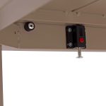 ΣΕΤ ΤΡΑΠΕΖΑΡΙΑΣ ΕΞ.ΧΩΡΟΥ 7ΤΜΧ KRUM HM21158 ΑΛΟΥΜΙΝΙΟ ΣΕ ΣΑΜΠΑΝΙ - Image 6