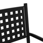 ΣΕΤ ΤΡΑΠΕΖΑΡΙΑΣ ΕΞΩΤ.ΧΩΡΟΥ 5ΤΜΧ ZETA HM10872.01 ΜΕΤΑΛΛΟ-ΜΑΡΜΑΡΟ-ΜΑΝΤΕΜΙ - Image 5