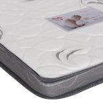 ΣΤΡΩΜΑ ΑΦΡΟΥ TRICO HM743 ΛΕΥΚΟ 90x190x10(πάχος)εκ.--ROLL-PACKING - Image 4