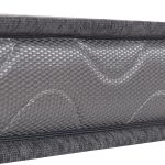 ΣΤΡΩΜΑ ΑΦΡΟΥ TRICO HM743 ΛΕΥΚΟ 90x190x10(πάχος)εκ.--ROLL-PACKING - Image 5
